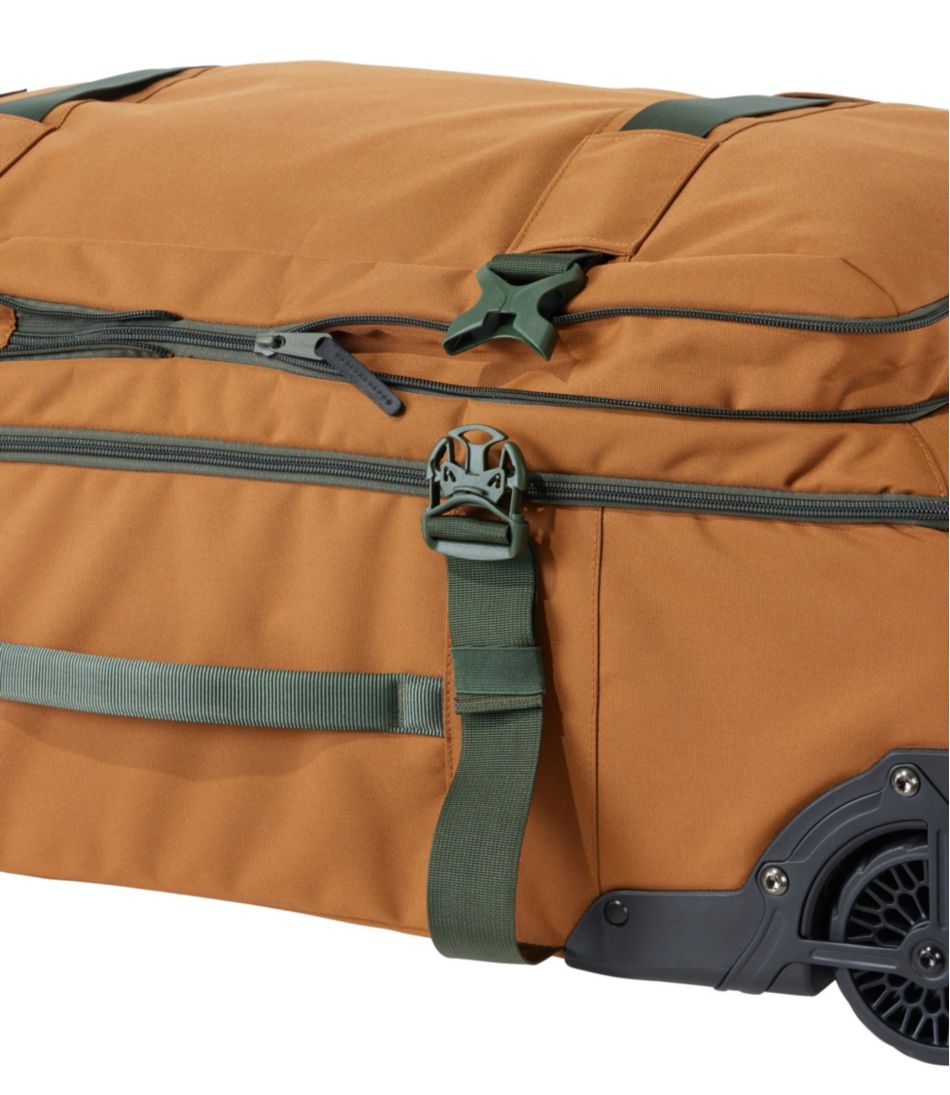 Continental Expandable Rolling Pullman, 30" - L.L.Bean Essential