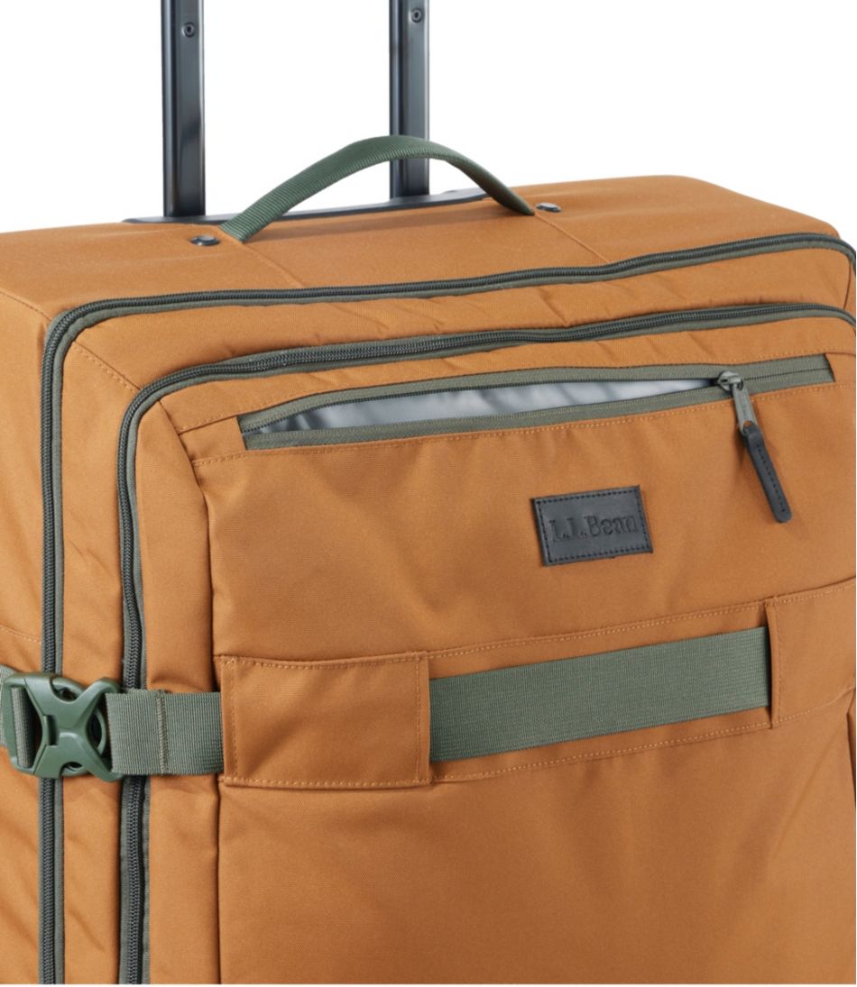 Continental Expandable Rolling Pullman, 30" - L.L.Bean Essential