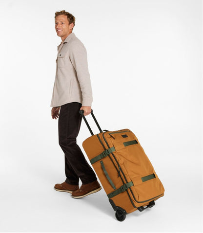 Continental Expandable Rolling Pullman, 30" - L.L.Bean Essential