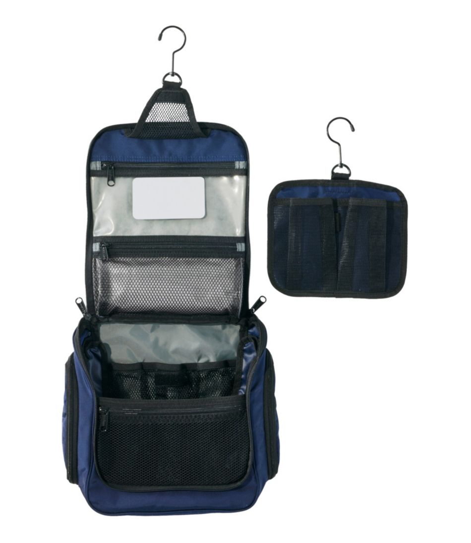 Personal Organizer Toiletry Bag, Medium - L.L.Bean Latest