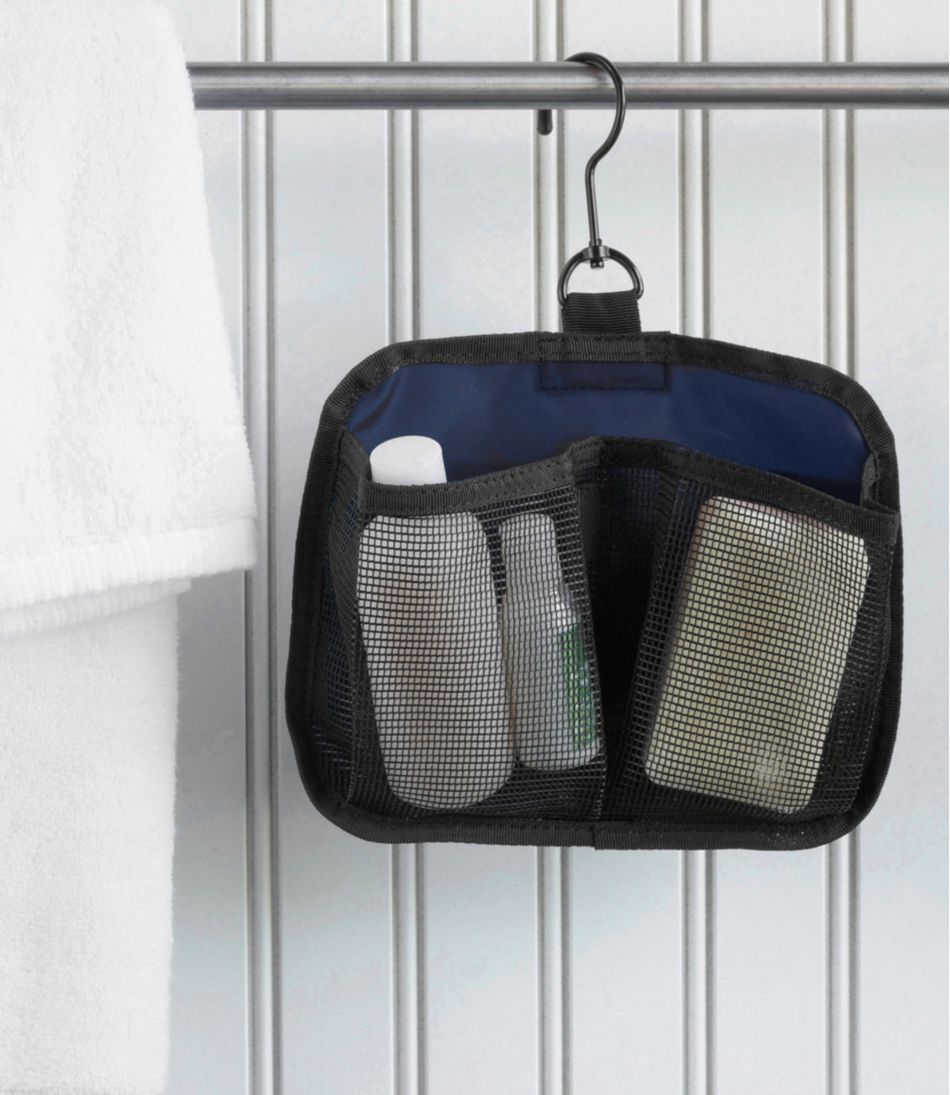 Personal Organizer Toiletry Bag, Large - L.L.Bean Trusted