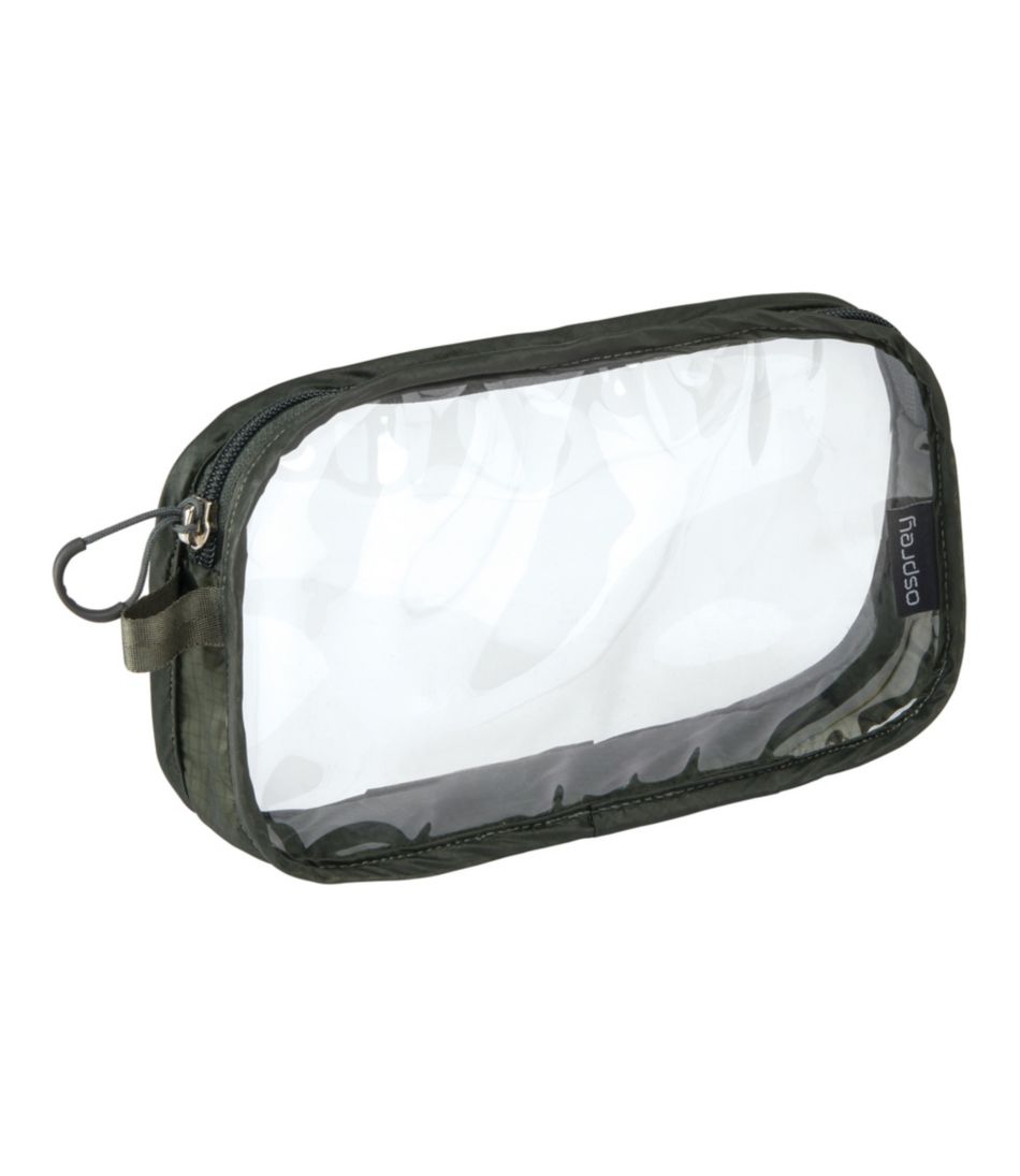 Osprey Ultralight Liquids Pouch - L.L.Bean Classic