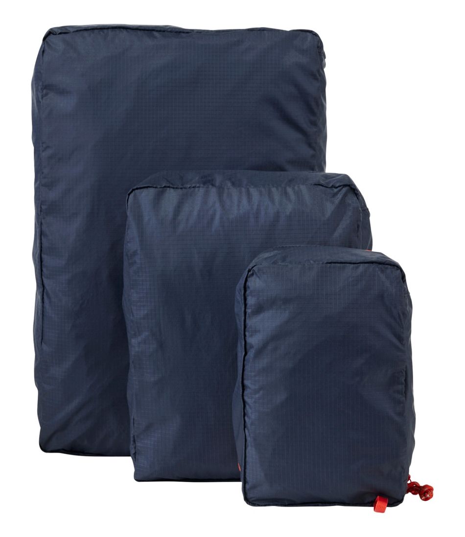 L.L.Bean Packing Cube Set - L.L.Bean Value