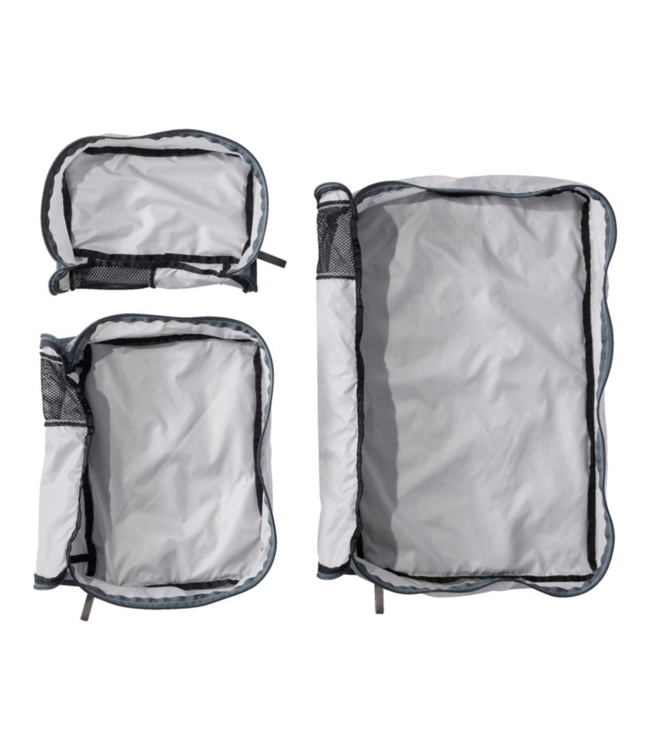 L.L.Bean Packing Cube Set - L.L.Bean Value