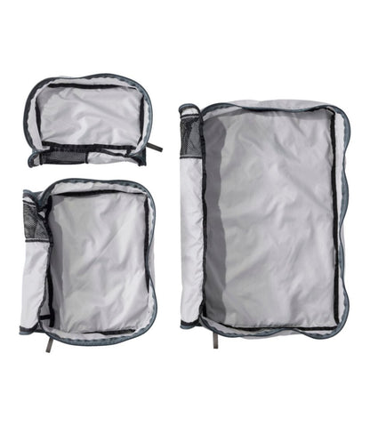 L.L.Bean Packing Cube Set - L.L.Bean Value