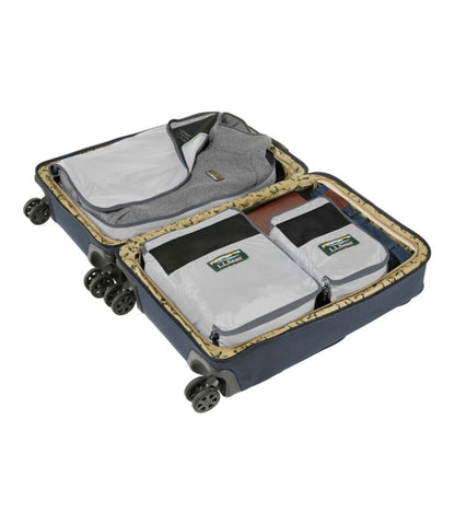 L.L.Bean Packing Cube Set - L.L.Bean Value