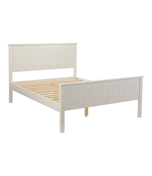 Wooden Cottage Bed - L.L.Bean Classic