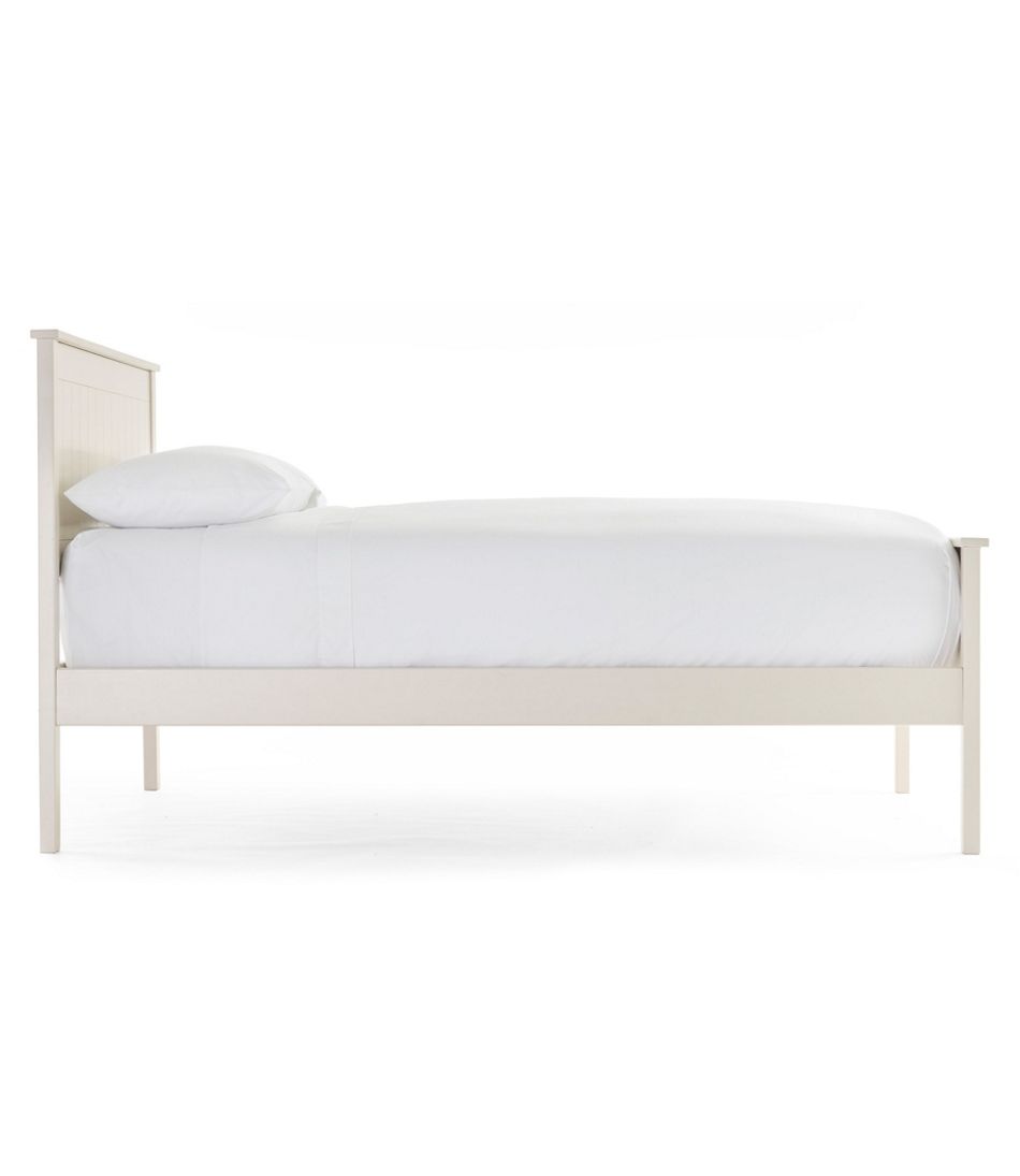 Wooden Cottage Bed - L.L.Bean Classic
