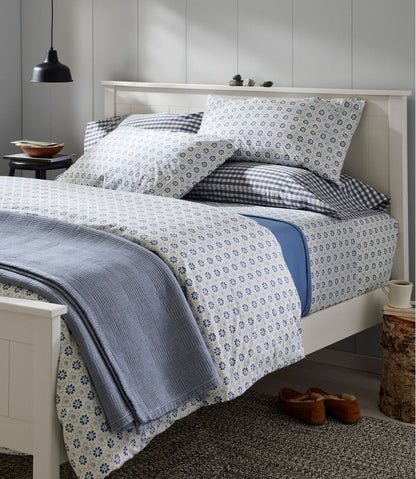 Wooden Cottage Bed - L.L.Bean Classic