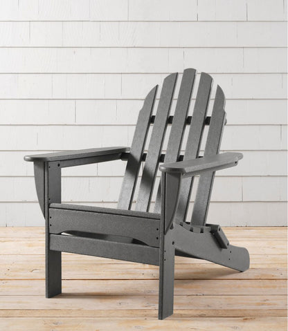 All-Weather Classic Adirondack Chair - L.L.Bean Quality