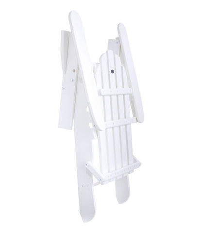 All-Weather Classic Adirondack Chair - L.L.Bean Quality