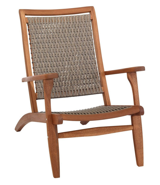 Wicker Eucalyptus Chair - L.L.Bean Everyday