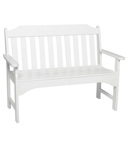 All-Weather Garden Bench - L.L.Bean Quality