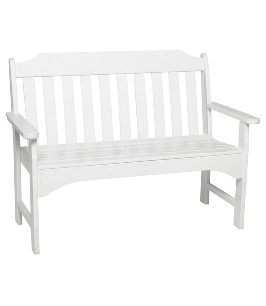 All-Weather Garden Bench - L.L.Bean Quality