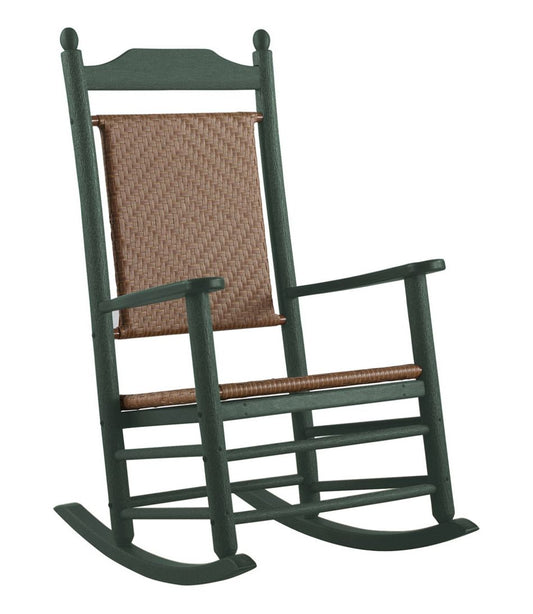 All-Weather Presidential Rocker - L.L.Bean Value