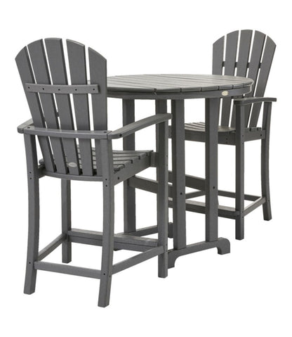 All-Weather Counter-Height Chair, Shellback - L.L.Bean Great Value