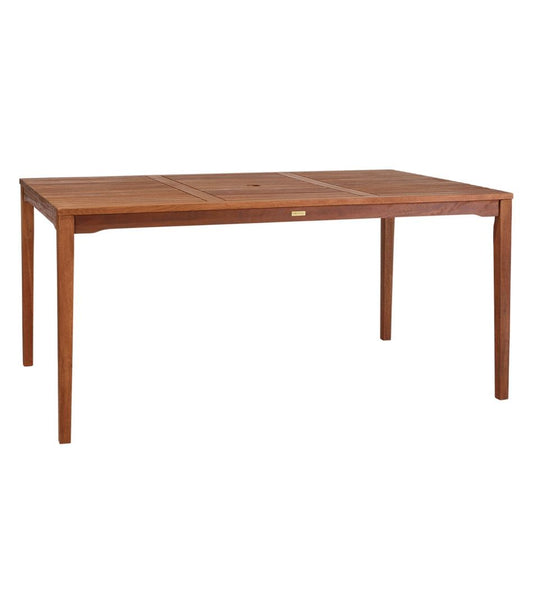 Eucalyptus Farmhouse Table - L.L.Bean Quality