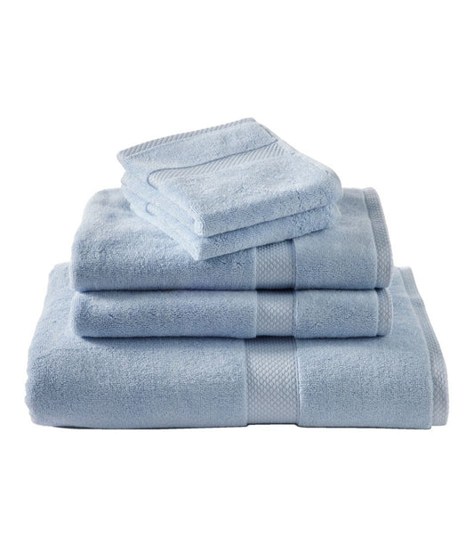Premium Cotton Towels - L.L.Bean Quality