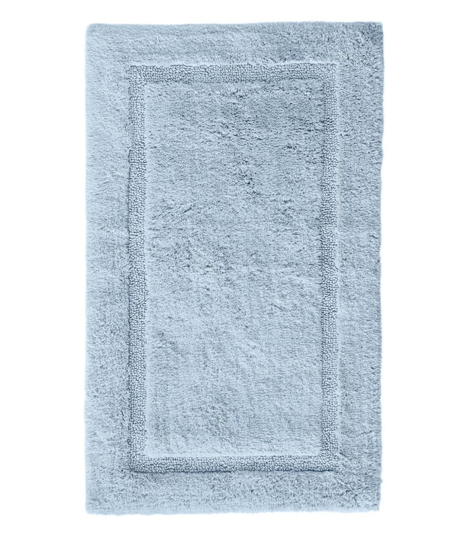 Premium Cotton Bath Mat - L.L.Bean Essential