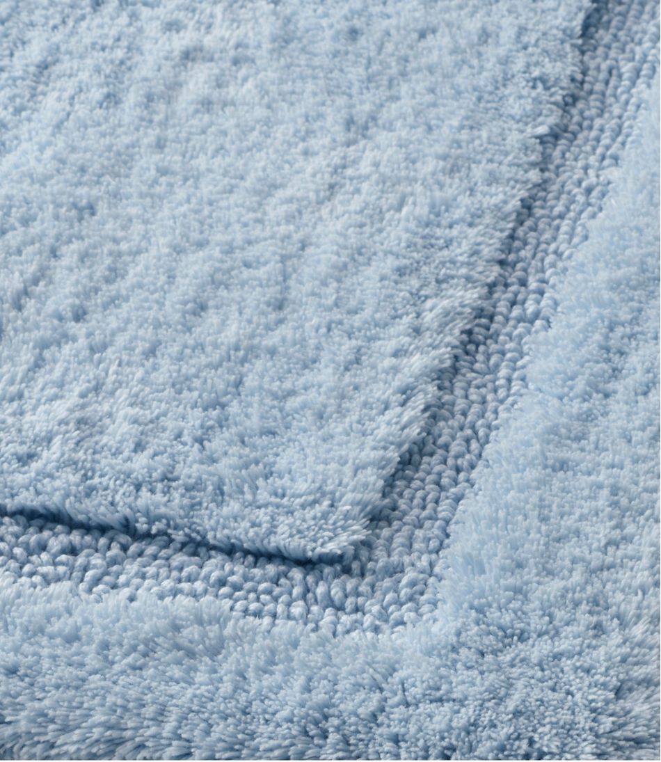 Premium Cotton Bath Mat - L.L.Bean Essential
