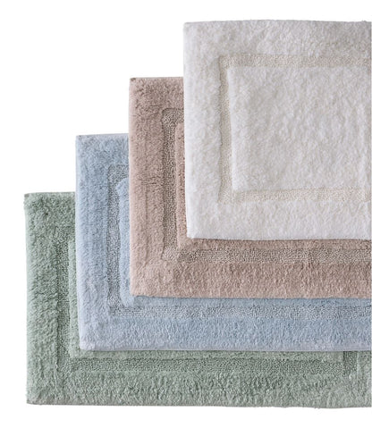 Premium Cotton Bath Mat - L.L.Bean Essential