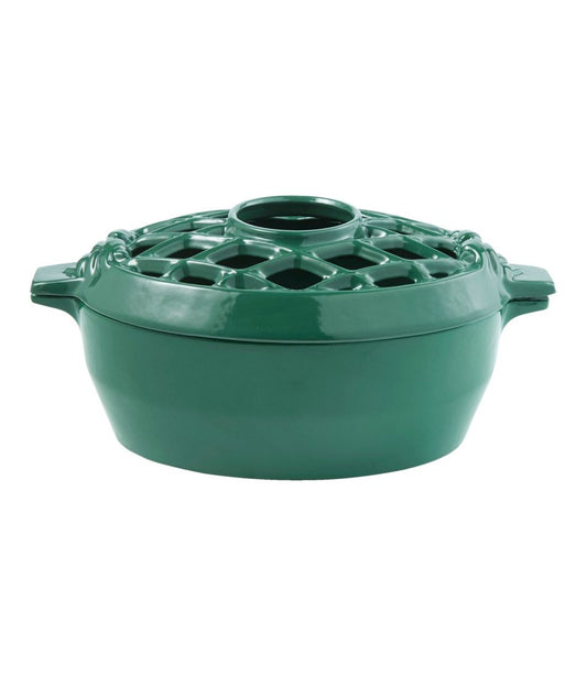 Lattice Stovetop Steamer - L.L.Bean Quality