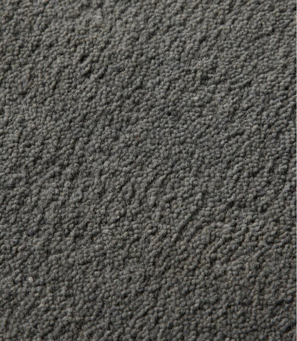 Wool Hearth Rug, Crescent - L.L.Bean Trusted