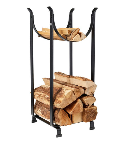 Hearthside Wood Rack - L.L.Bean Trusted