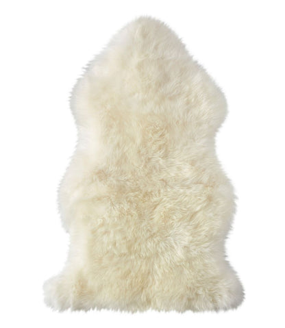 Single Sheepskin Rug - L.L.Bean Latest