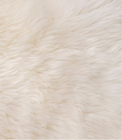 Single Sheepskin Rug - L.L.Bean Latest