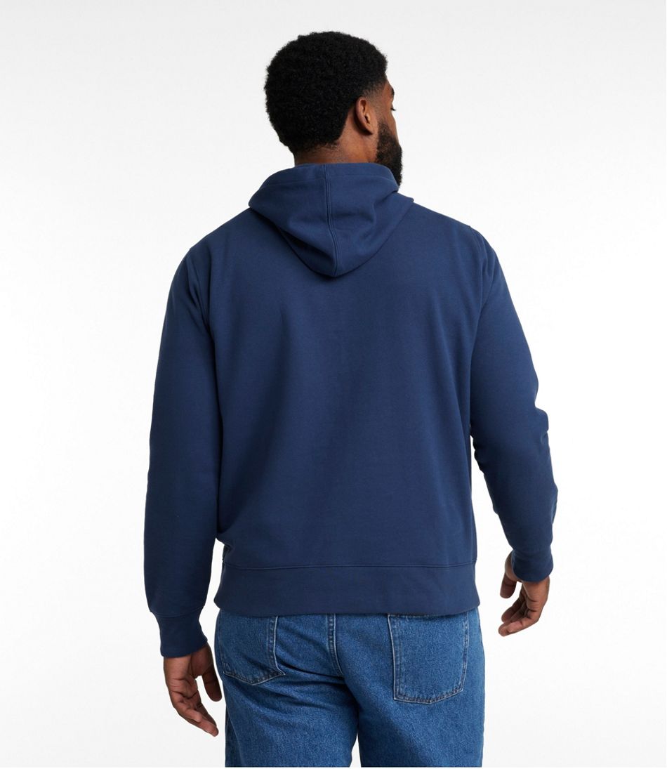Adults' Hoodie Sweatshirt - L.L.Bean Everyday