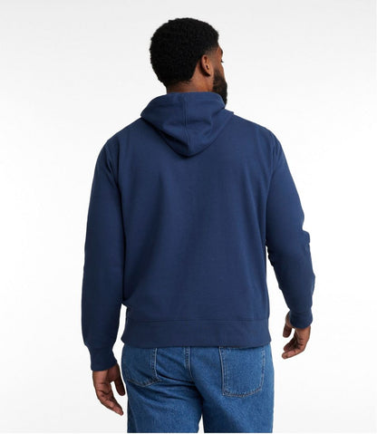 Adults' Hoodie Sweatshirt - L.L.Bean Everyday