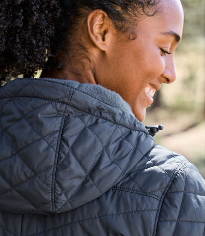 Women's Fleece-Lined Primaloft Coat - L.L.Bean Value