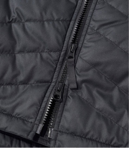 Women's Fleece-Lined Primaloft Coat - L.L.Bean Value