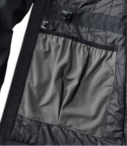 Women's Waterproof PrimaLoft Packaway Jacket - L.L.Bean Latest