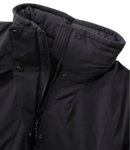 Women's Back Bay Insulated Jacket - L.L.Bean Customer Favorite