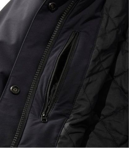 Women's Back Bay Insulated Jacket - L.L.Bean Customer Favorite