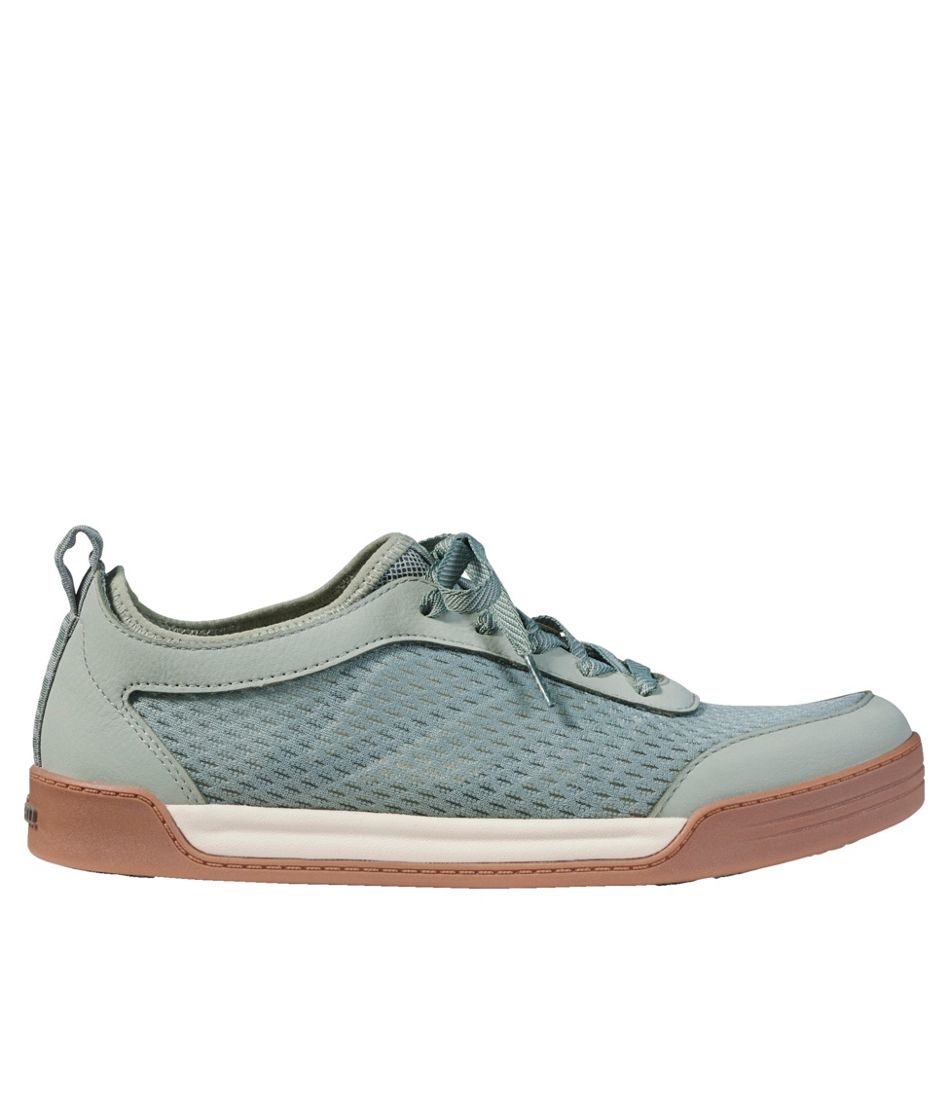 Men's Vacationland Sneakers, Lace-Up - L.L.Bean Great Value