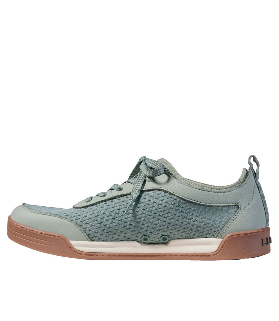 Men's Vacationland Sneakers, Lace-Up - L.L.Bean Great Value
