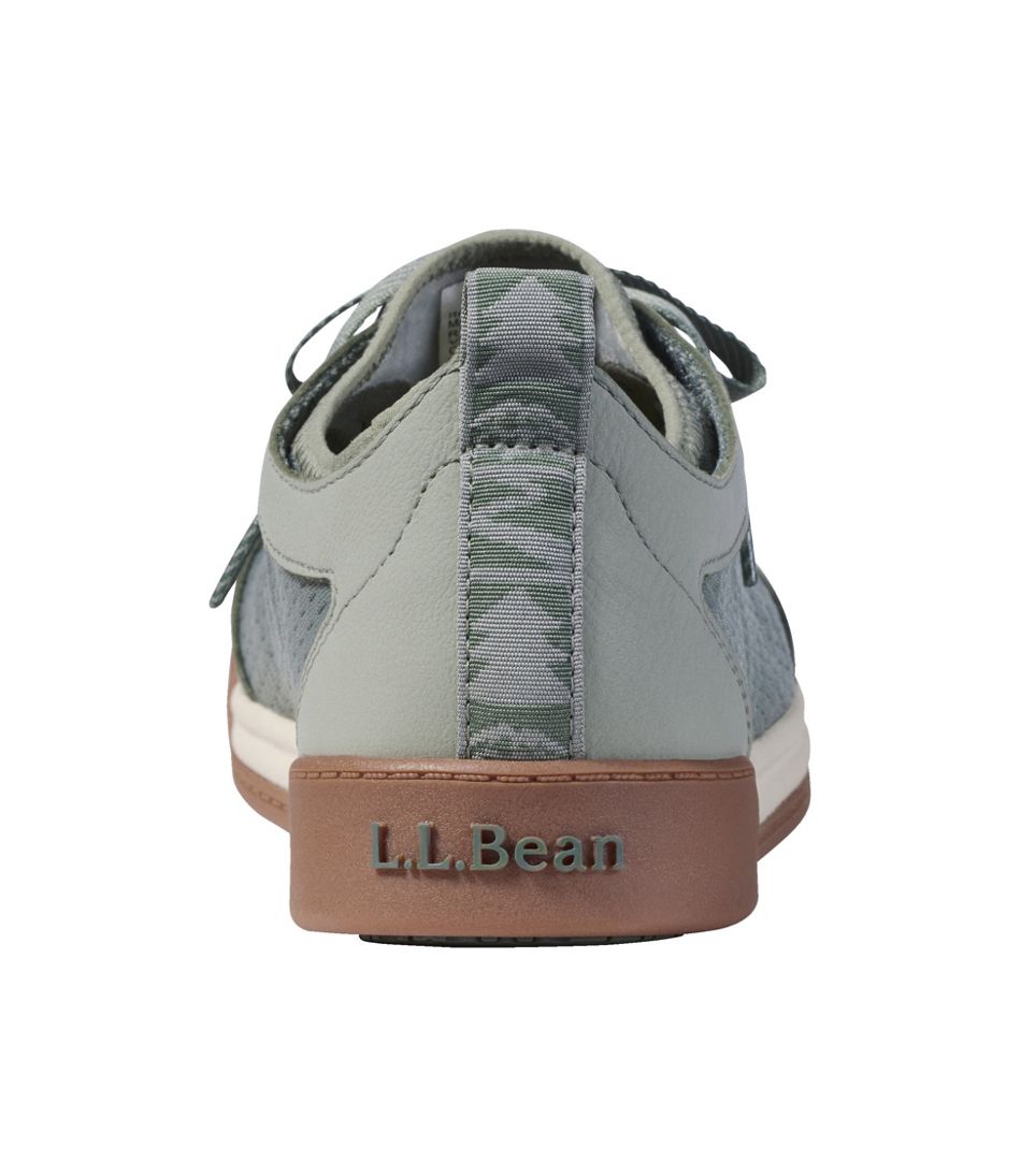 Men's Vacationland Sneakers, Lace-Up - L.L.Bean Great Value