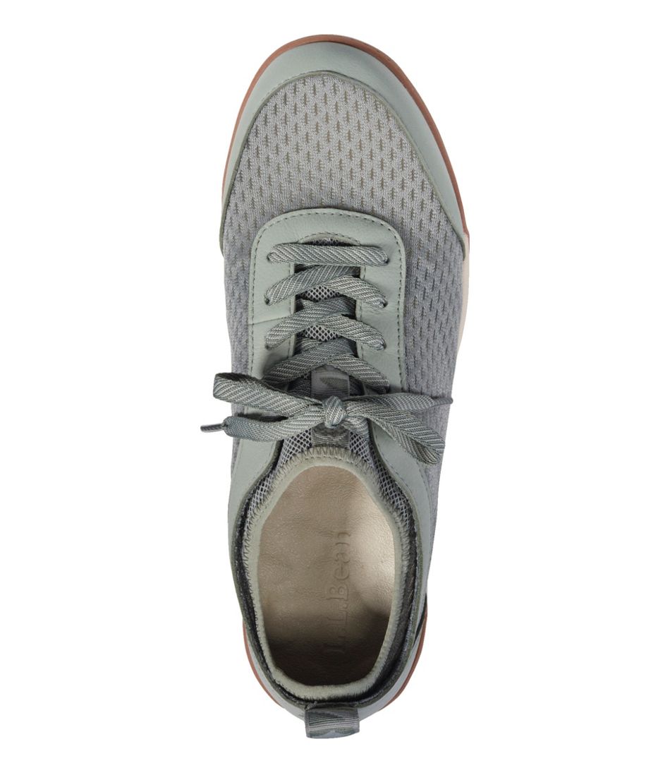 Men's Vacationland Sneakers, Lace-Up - L.L.Bean Great Value
