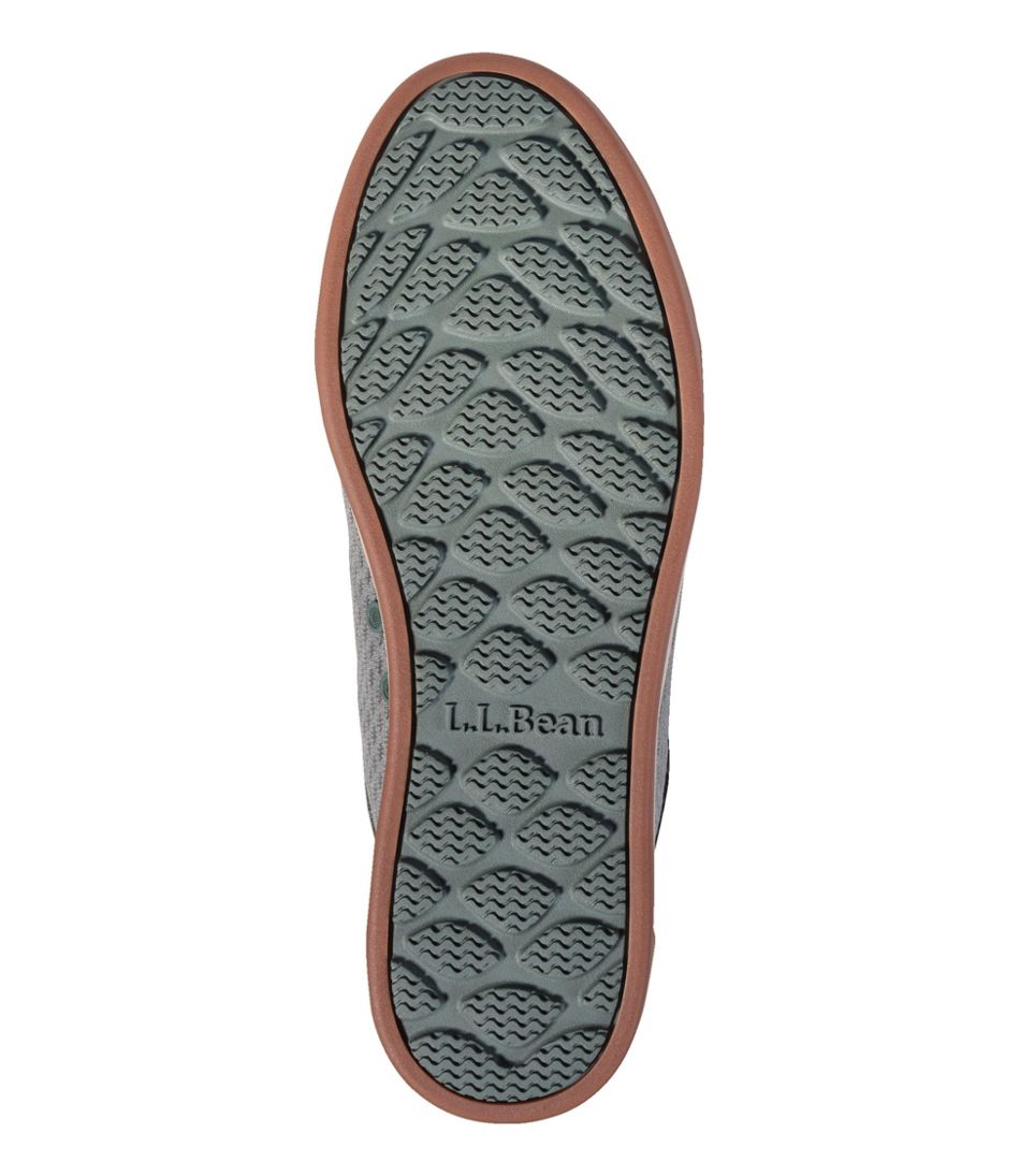 Men's Vacationland Sneakers, Lace-Up - L.L.Bean Great Value