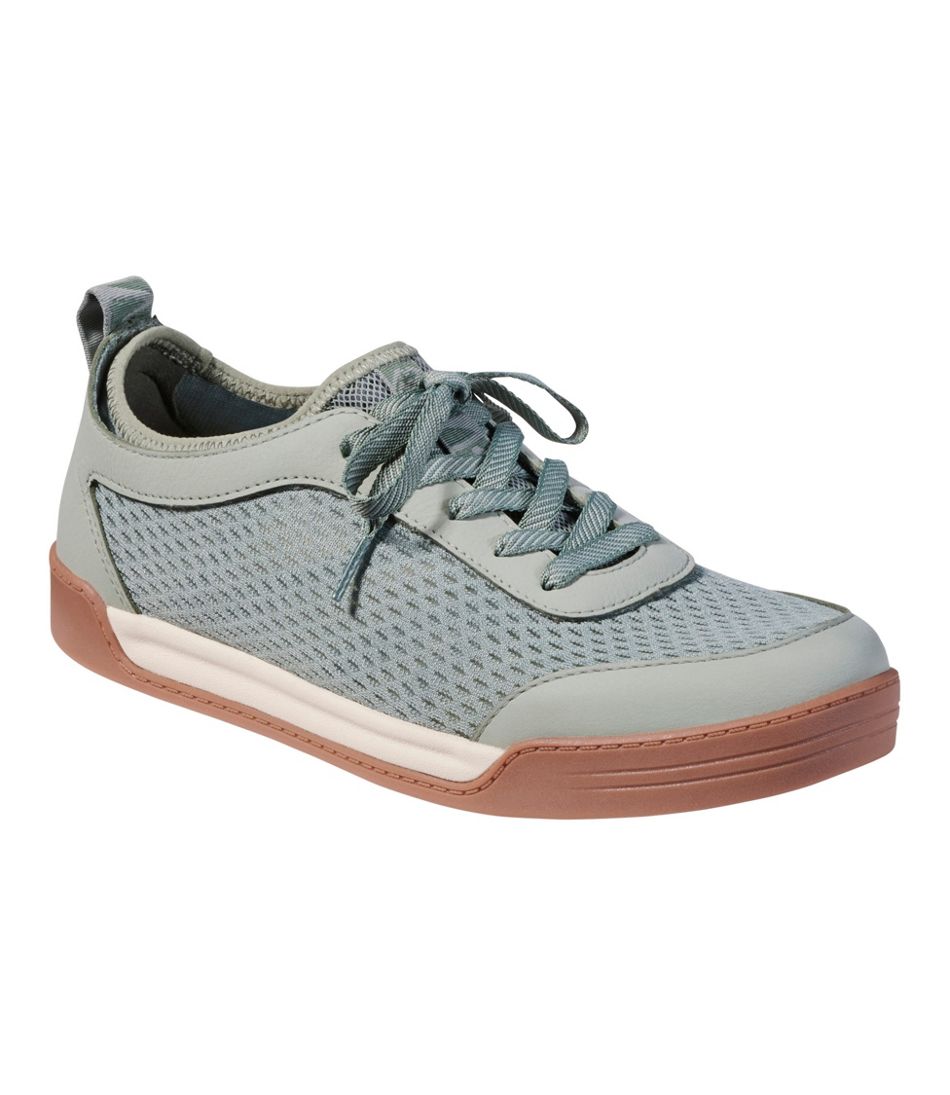 Men's Vacationland Sneakers, Lace-Up - L.L.Bean Great Value