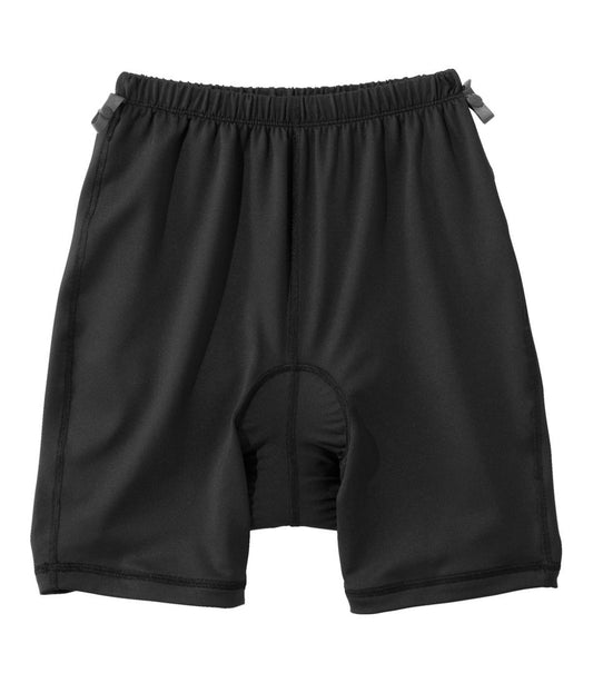 Women's Comfort Cycling Liner Short - L.L.Bean Everyday