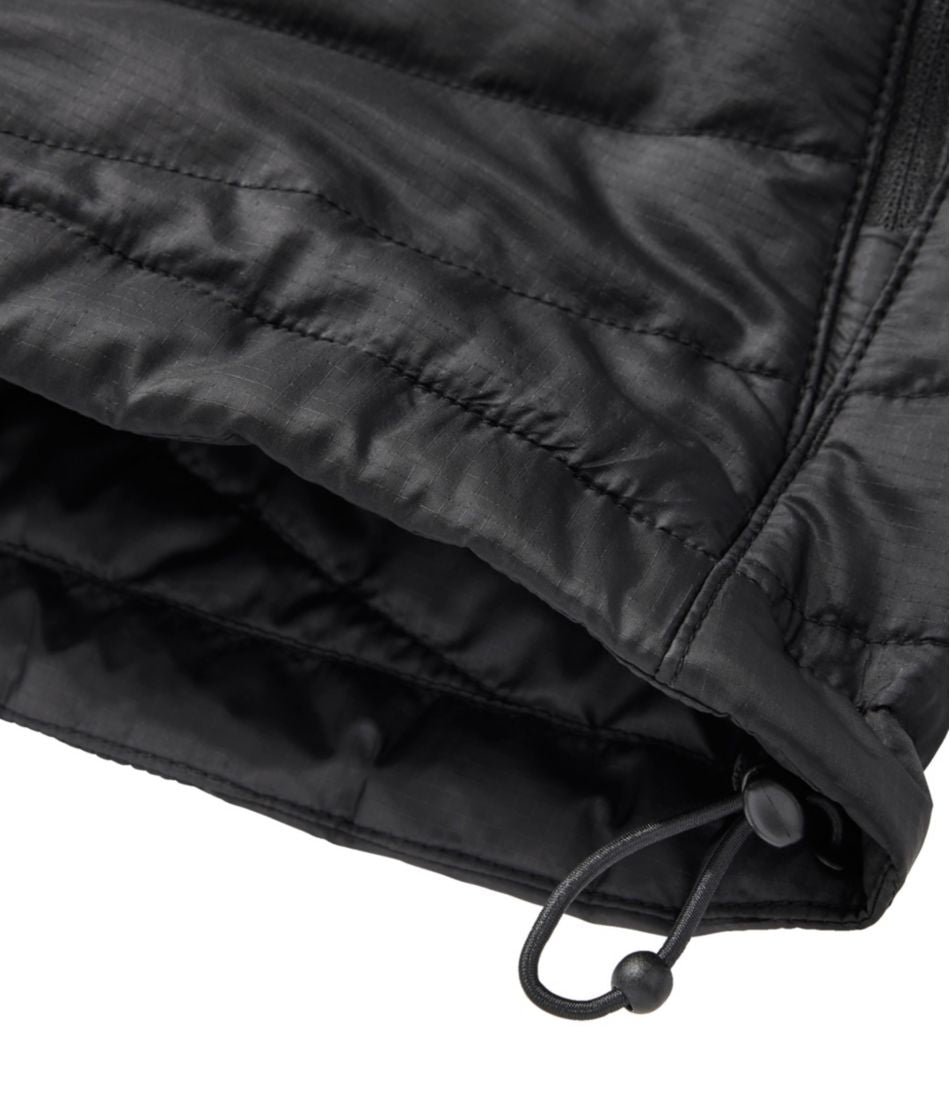 Women's PrimaLoft Packaway Hooded Jacket - L.L.Bean Value