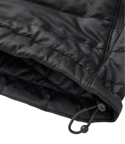 Women's PrimaLoft Packaway Hooded Jacket - L.L.Bean Value