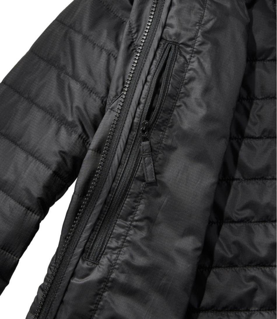 Women's PrimaLoft Packaway Jacket - L.L.Bean Latest