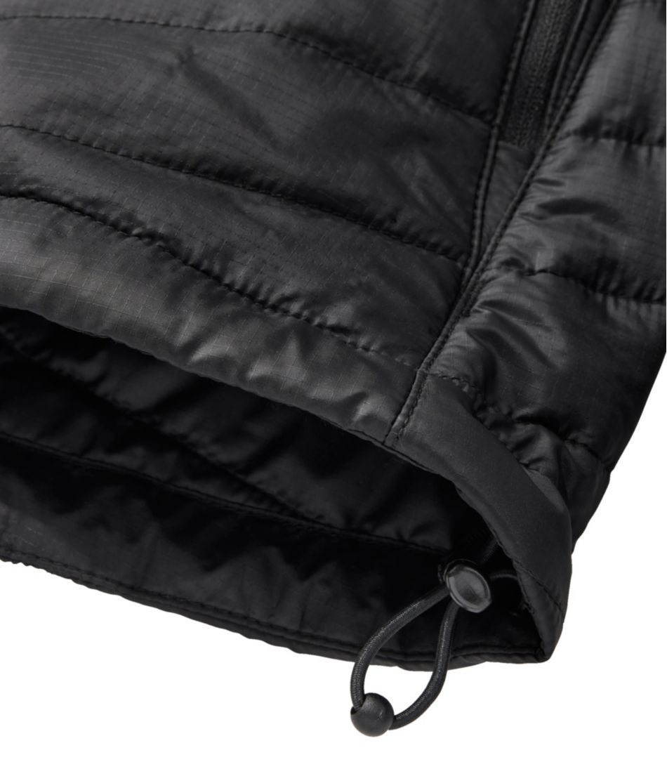 Women's PrimaLoft Packaway Jacket - L.L.Bean Latest