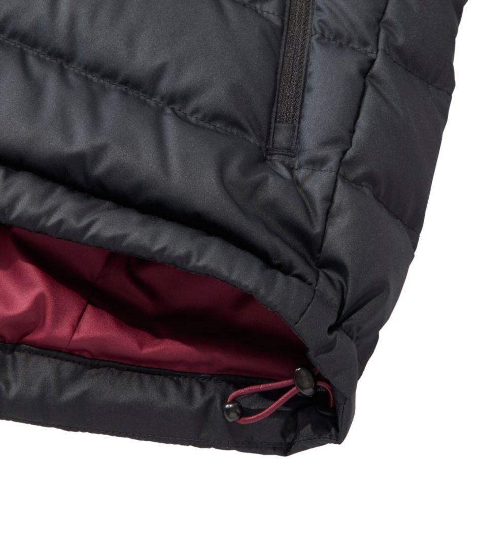 Women's Bean's Down Jacket - L.L.Bean Trusted