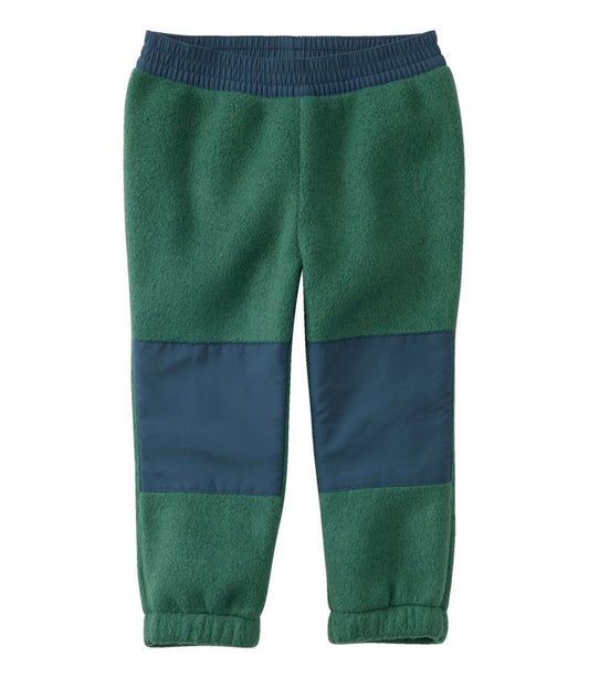Toddlers' Mountain Classic Fleece Pants - L.L.Bean Classic